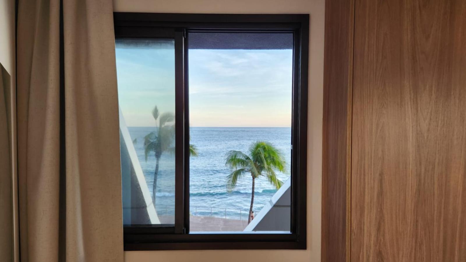 Apartment Com Varanda Na Vista Da Barra - Spot Barra *